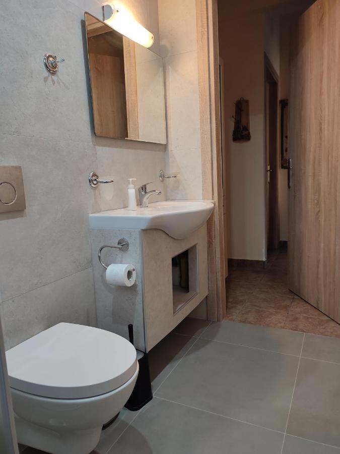 Cosy Apartment In Stoupa Luaran gambar