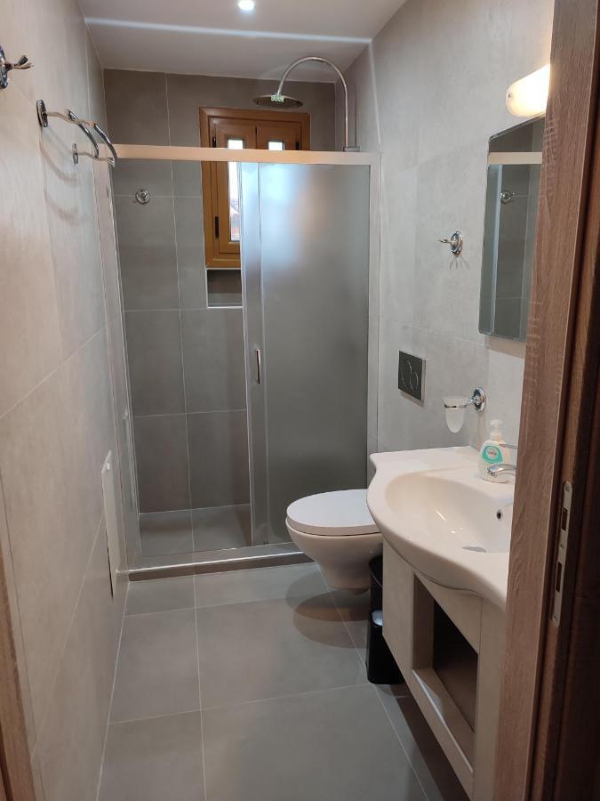 Cosy Apartment In Stoupa Luaran gambar