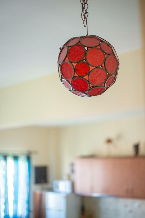 Cosy Apartment In Stoupa Luaran gambar