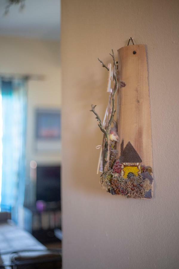 Cosy Apartment In Stoupa Luaran gambar